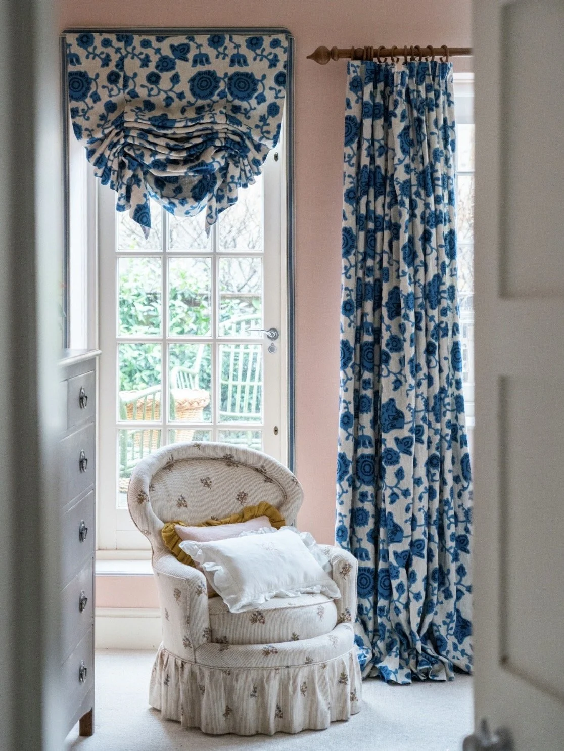 La Maison Louise | Volga Linen