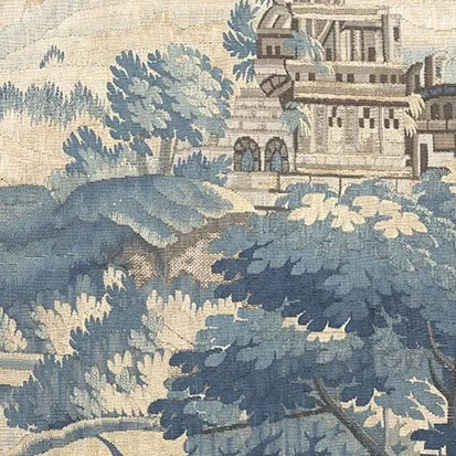 Frampton Verdure | Classic