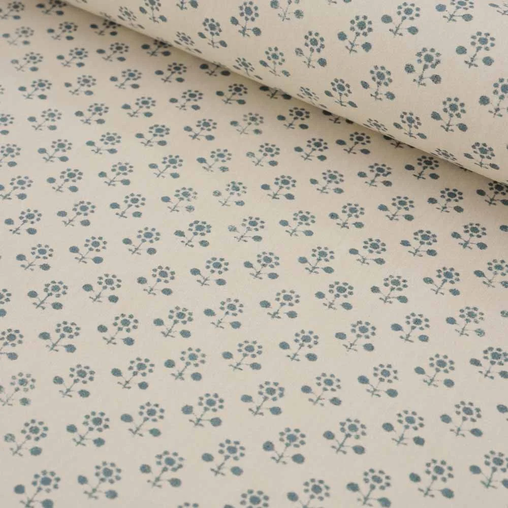 Daisy | Teal