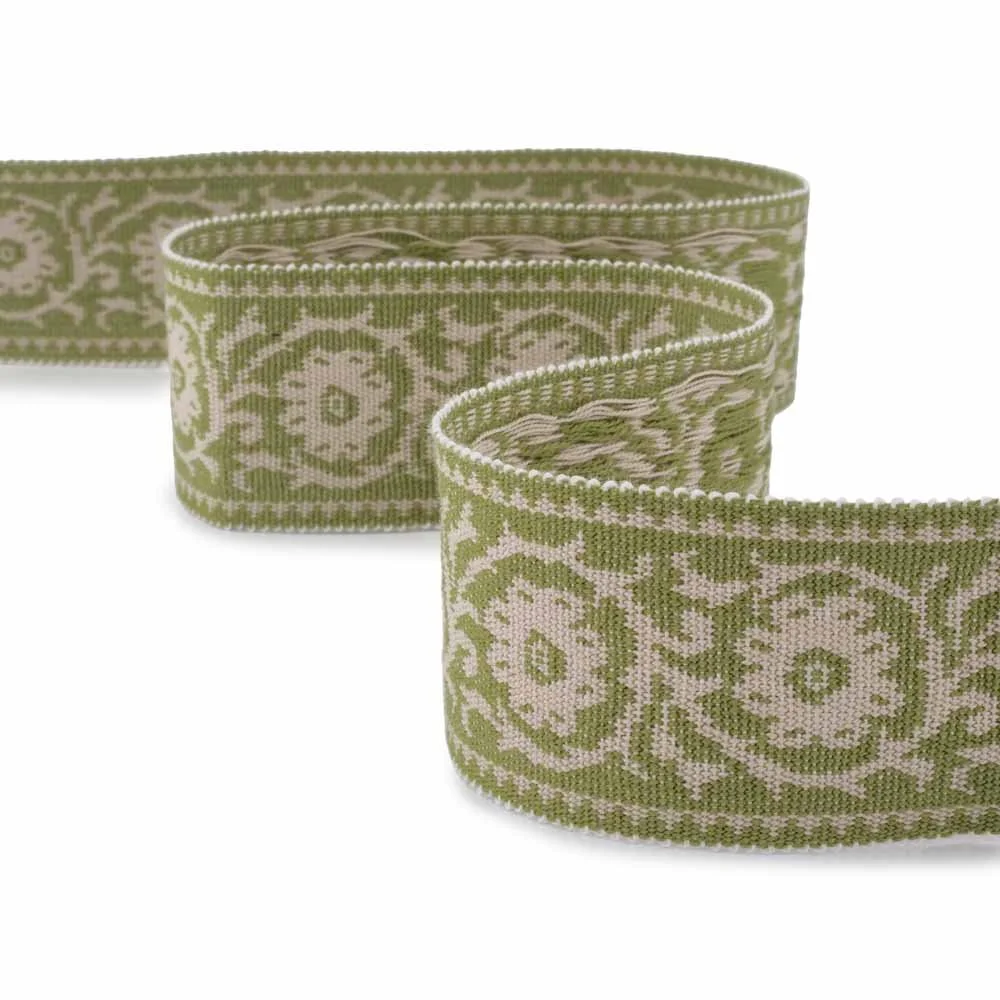 Labeaume Braid | Apple