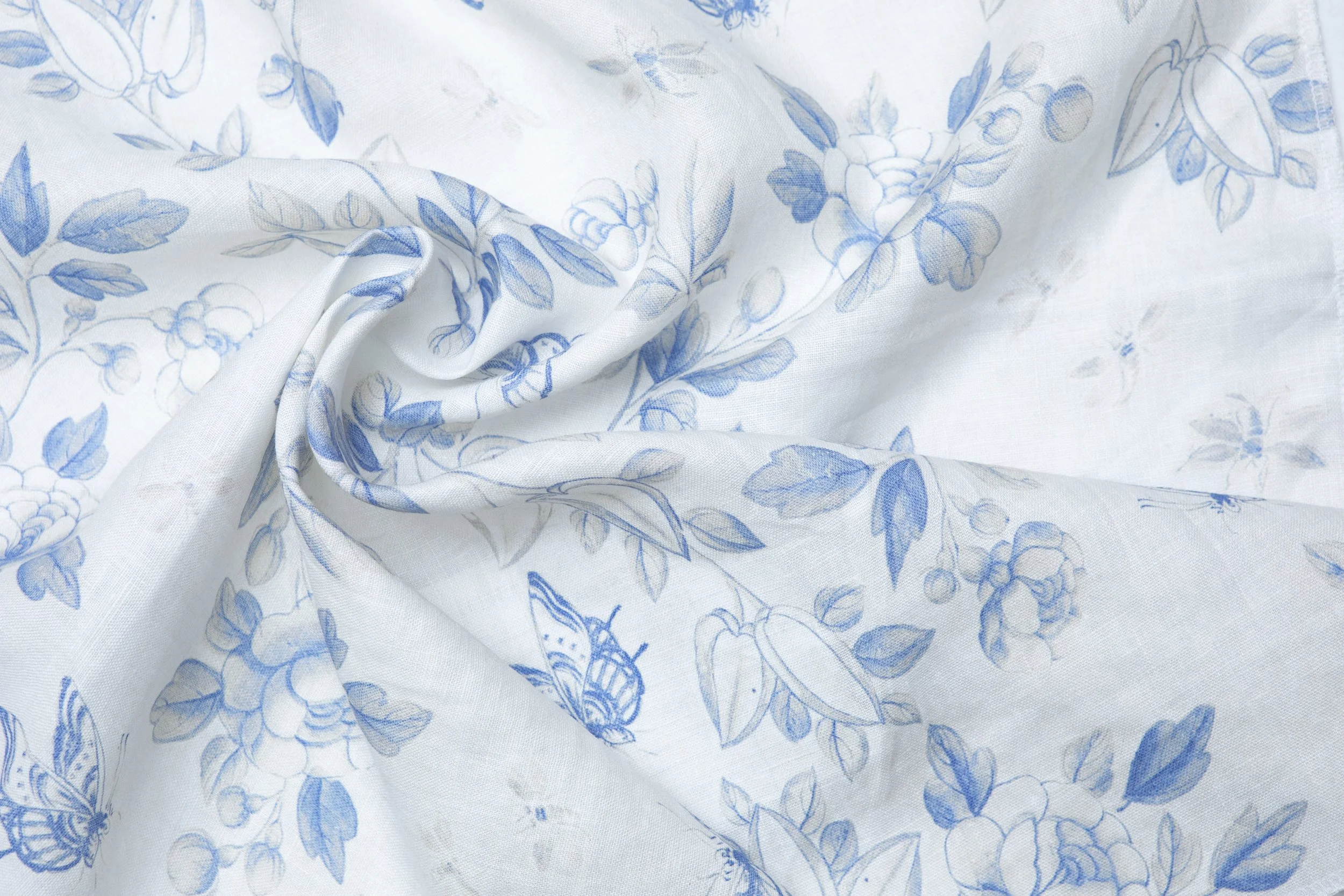 Papillon | Holly Blue