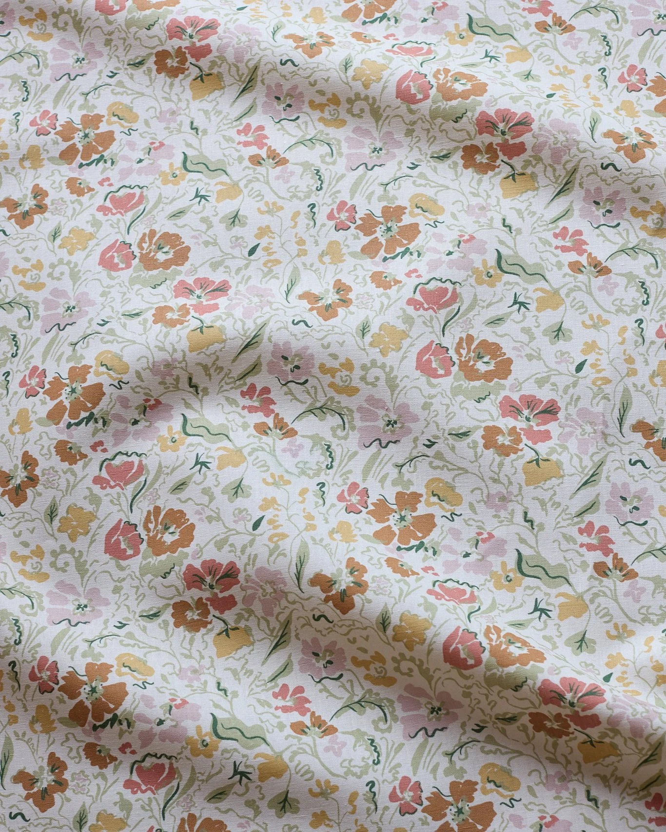 Wandle Wilde Linen | Earth