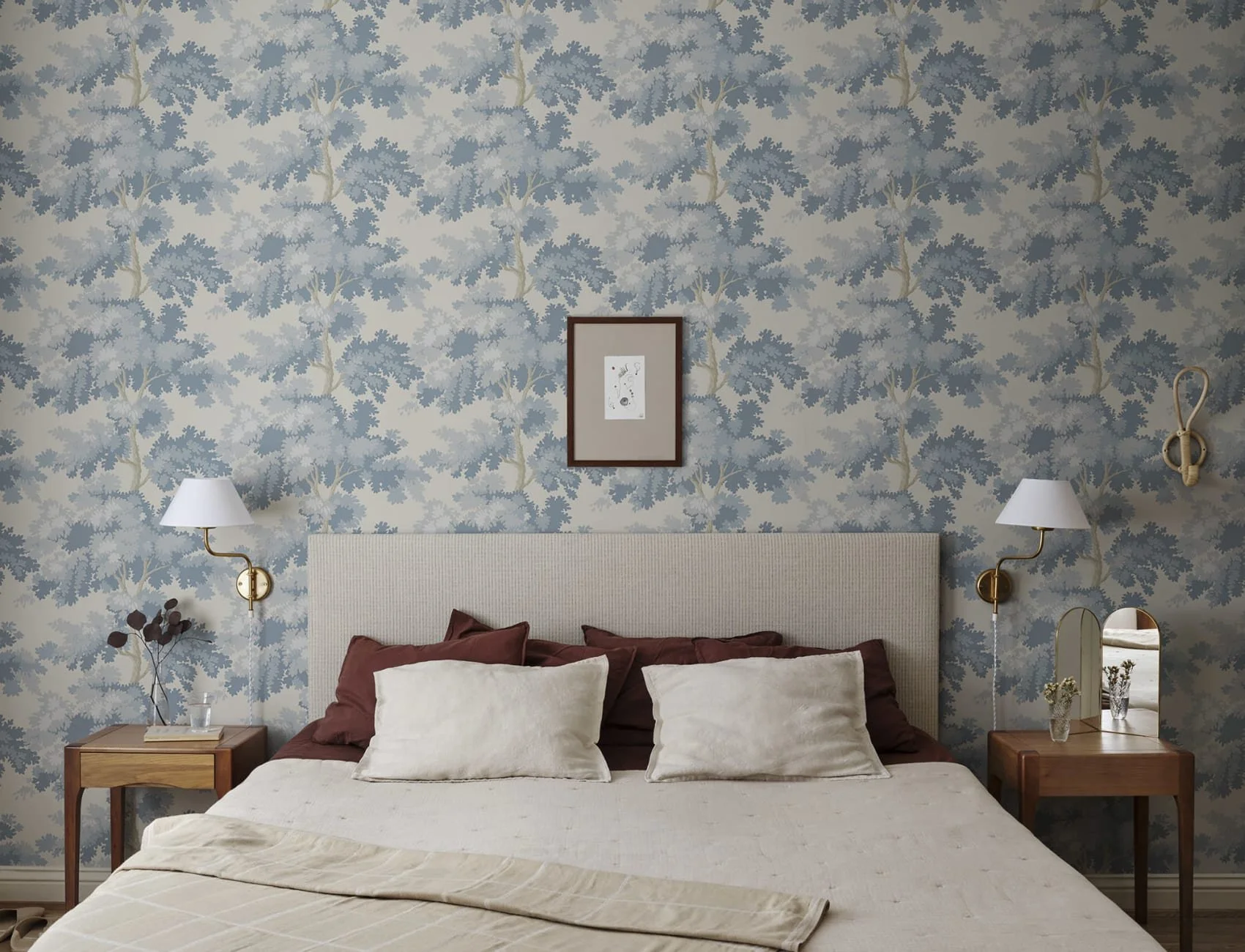 La Maison Louise | Sandberg