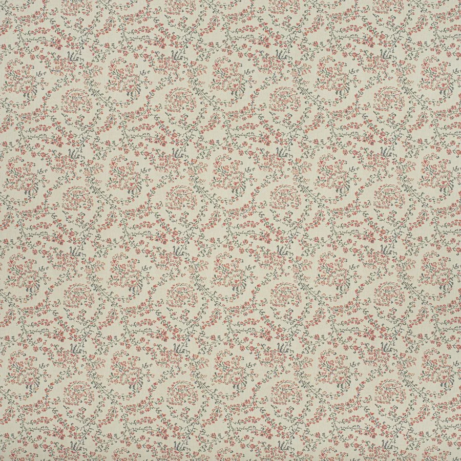 Jaujac Virelle | Carmine Blue