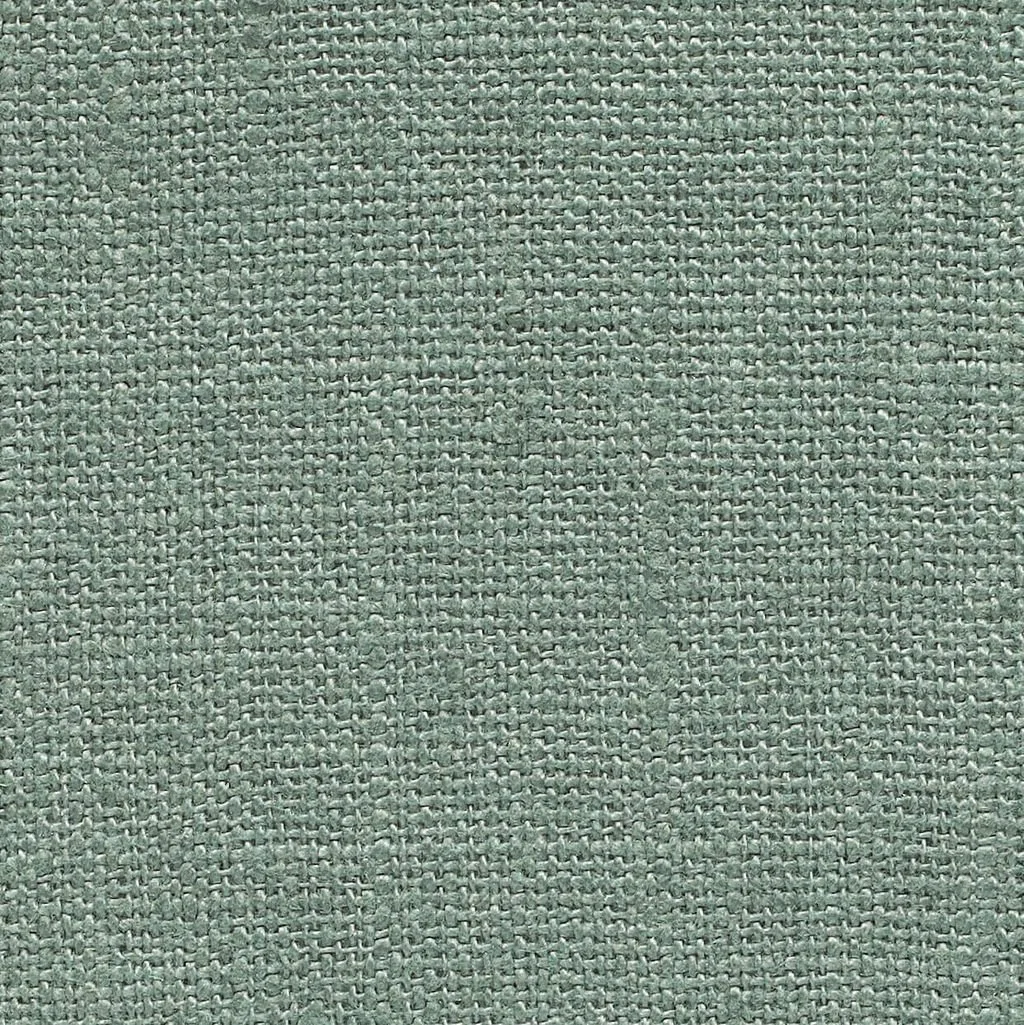 Light Weight Plain Linen Celadon