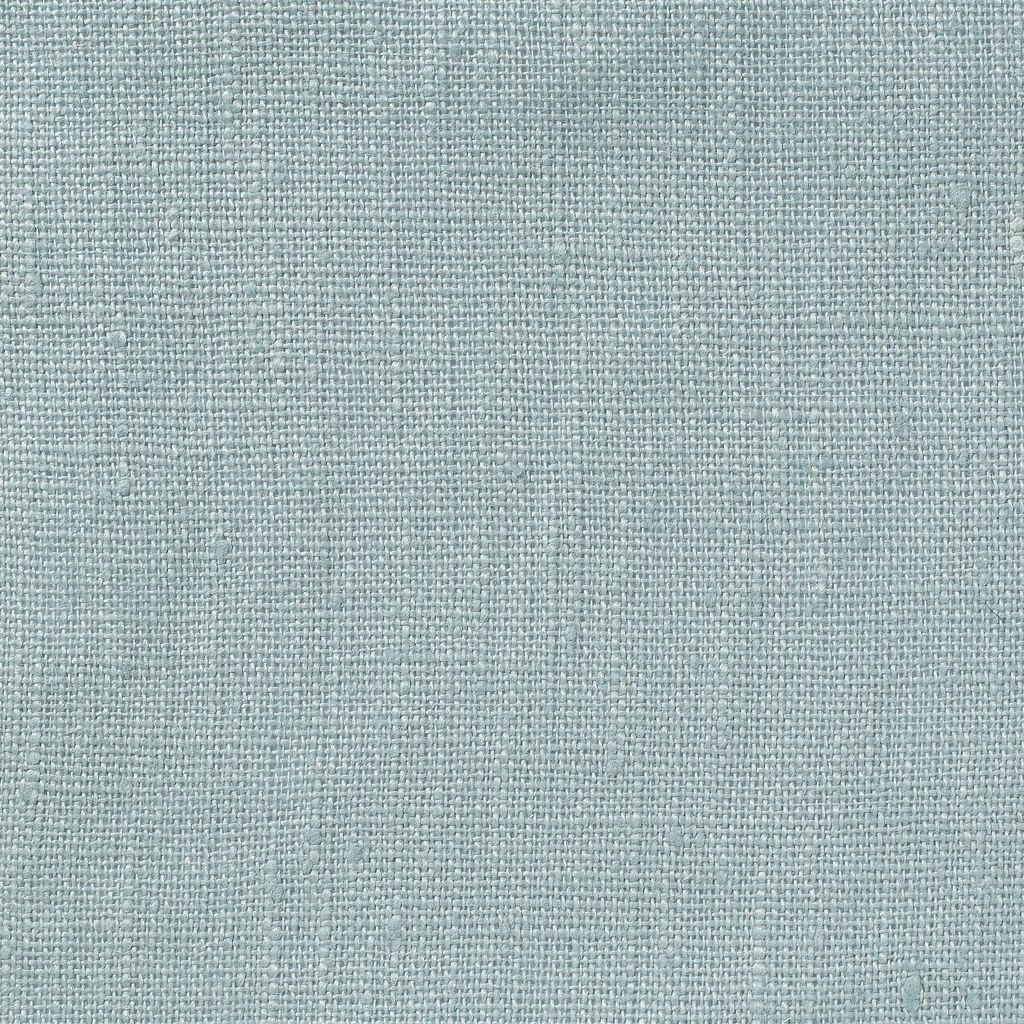 Light Weight Plain Linen Parma Grey