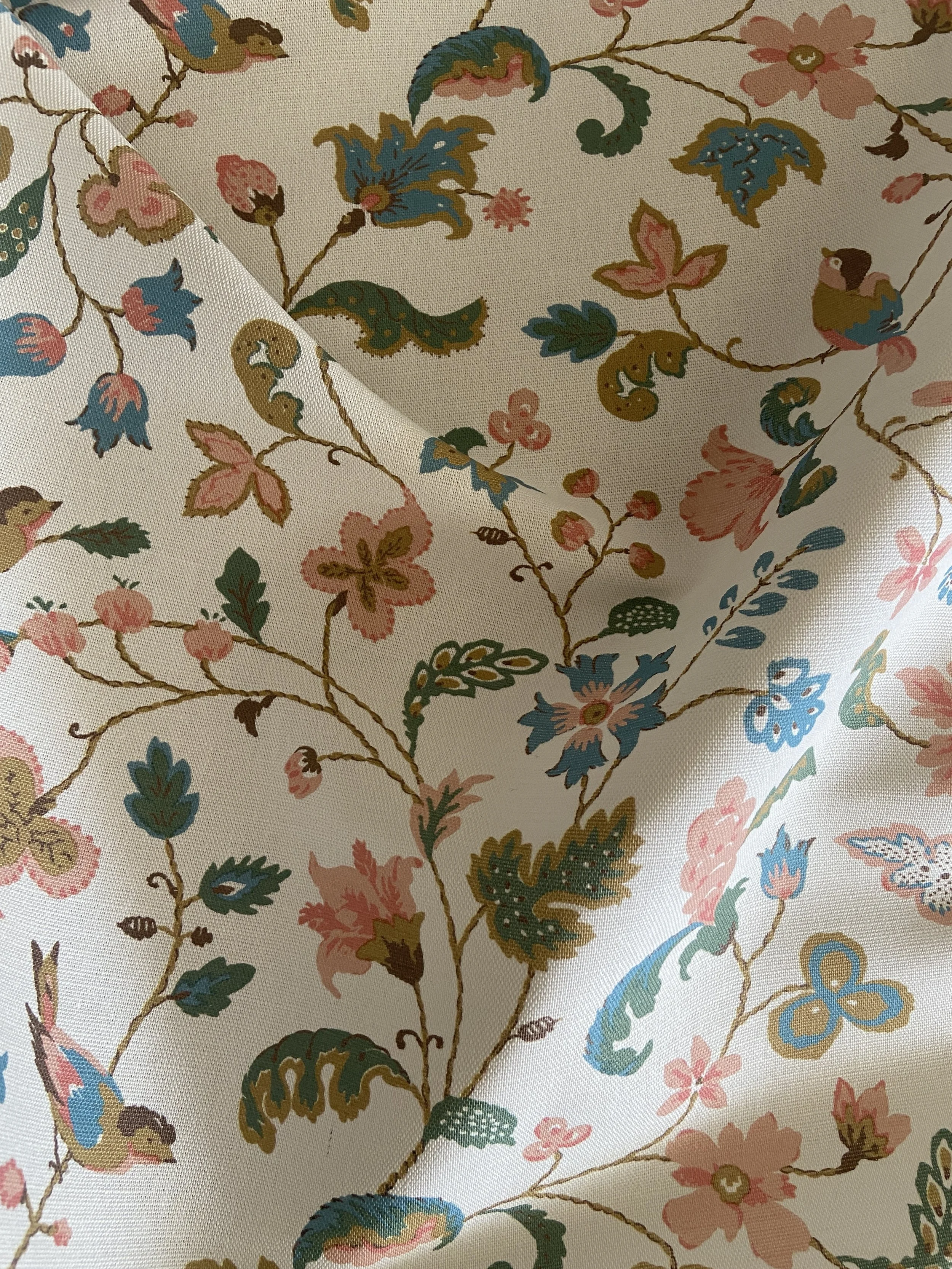 Dawn Chorus | Summertime