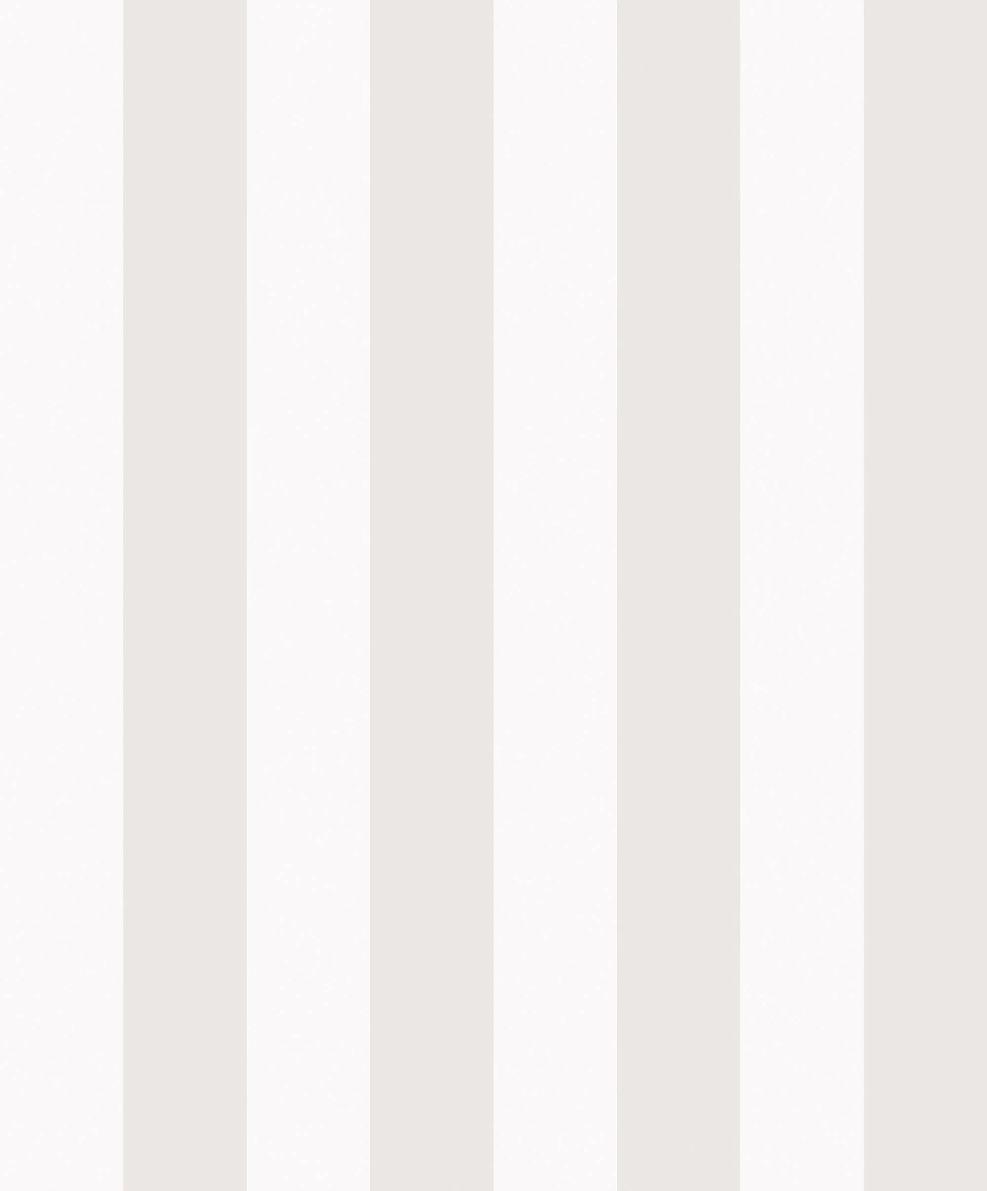 Vertical beige and white stripe pattern background.