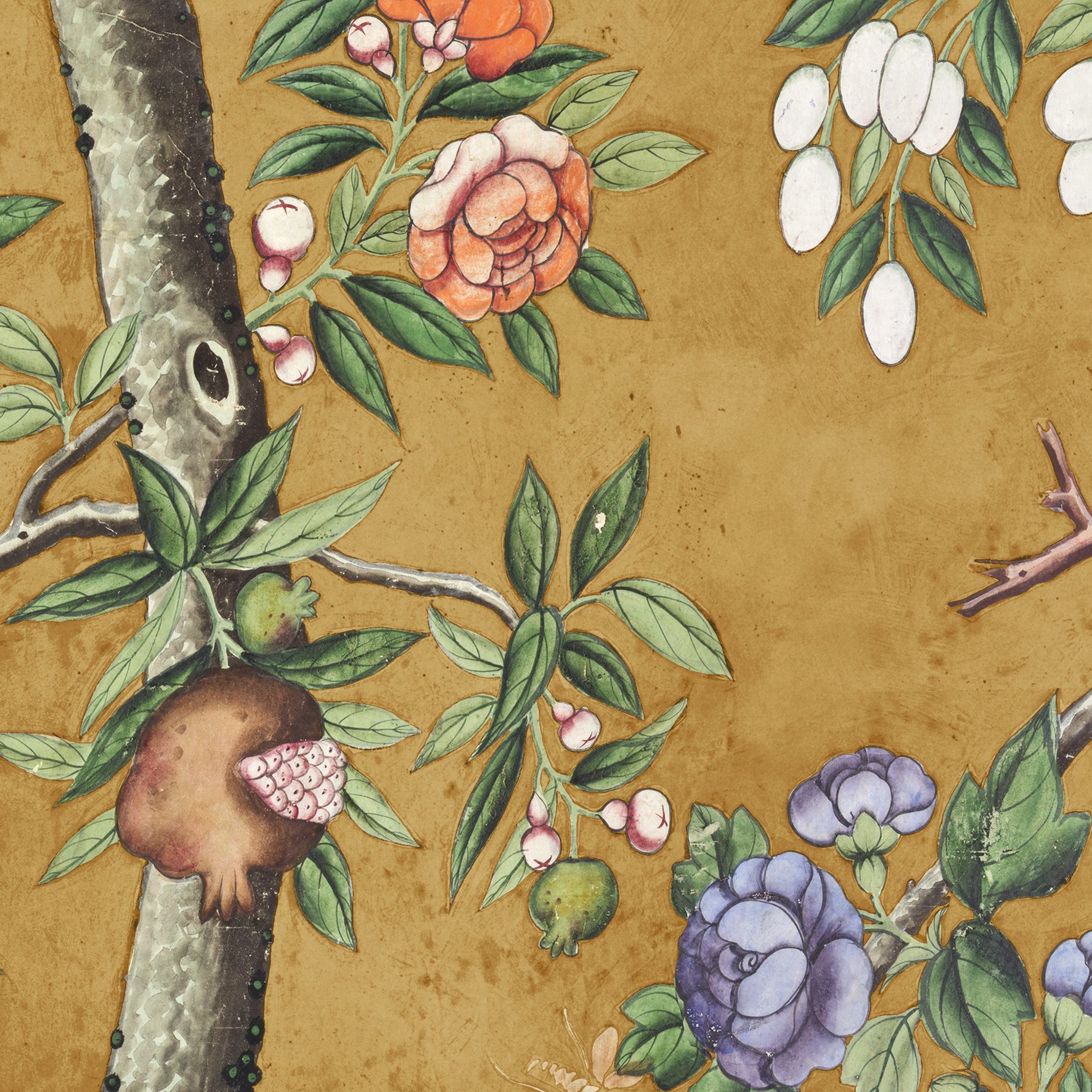 Chinoiserie | Orelia