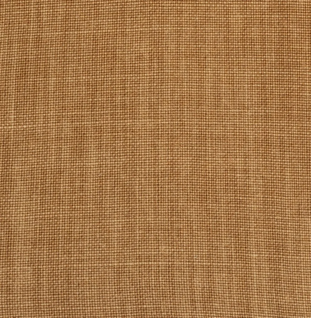 Laundered Linen Antique Gold