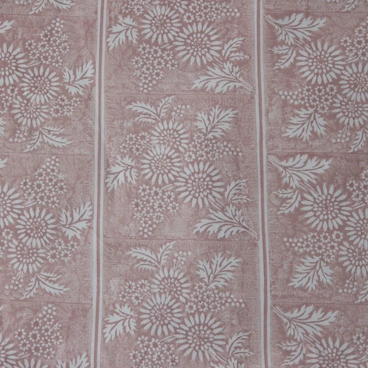 Vintage Bouquet | Dusty Pink on Ivory
