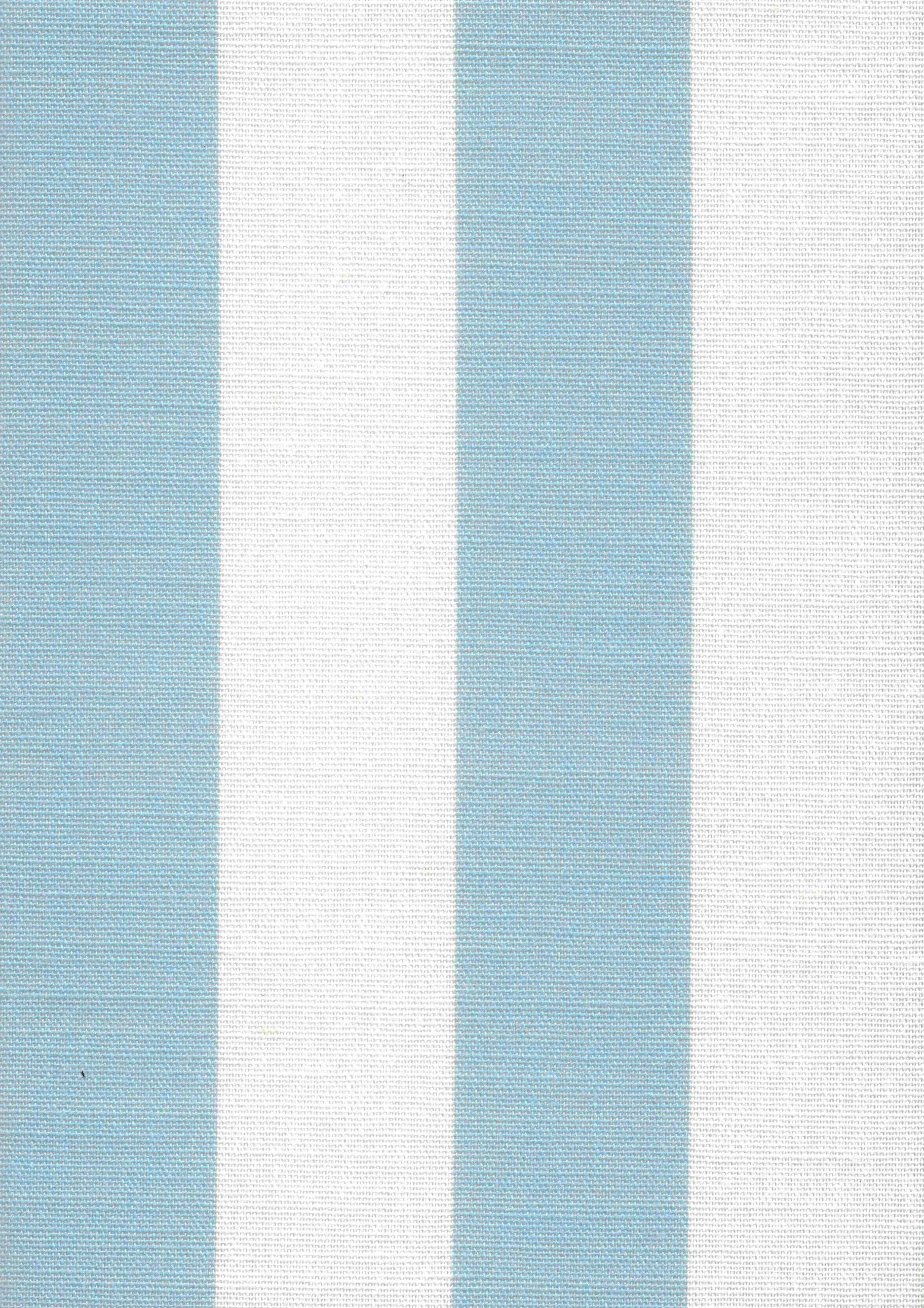 Cabana Stripe | Cloudy Blue