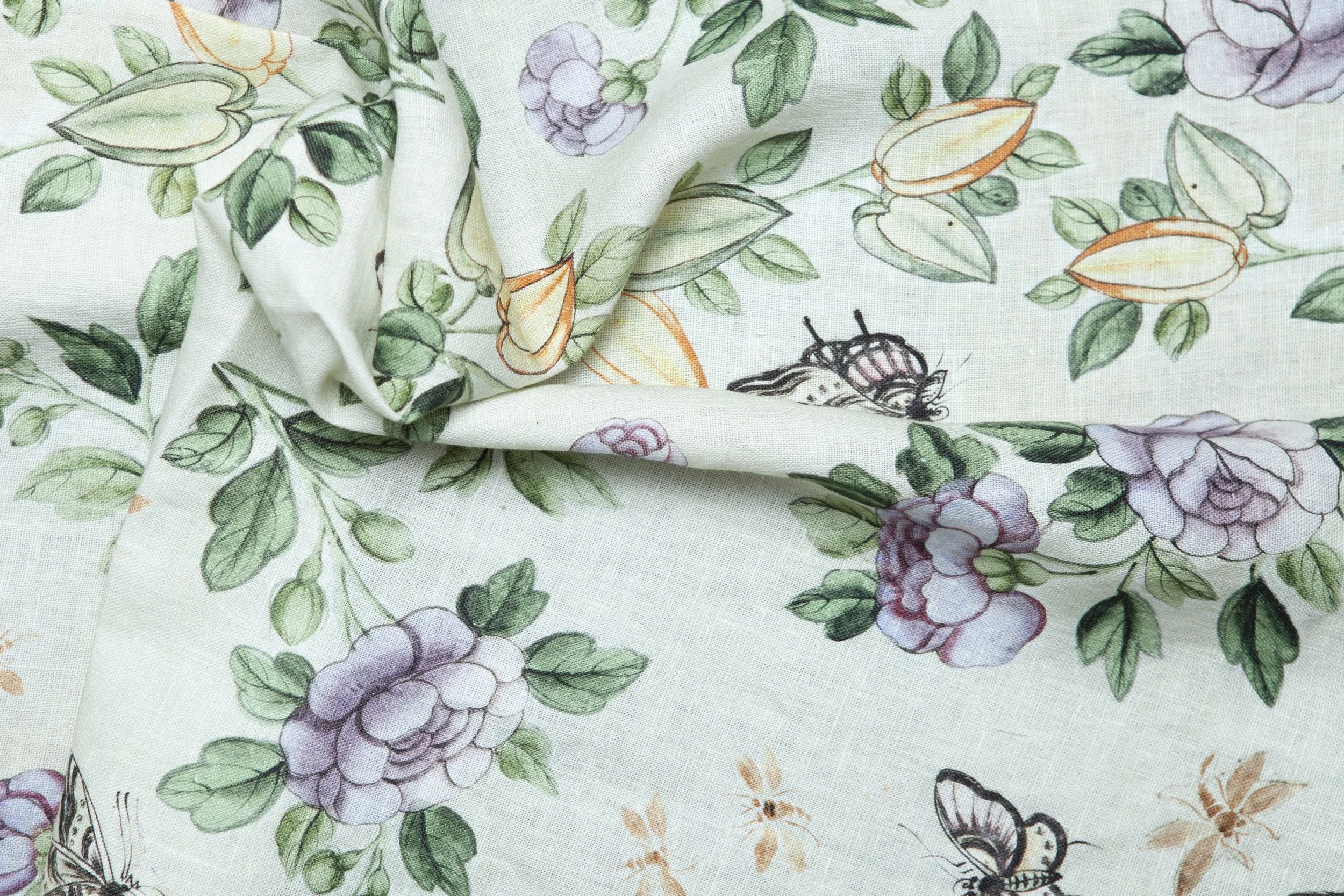 Papillon | Siskin Green