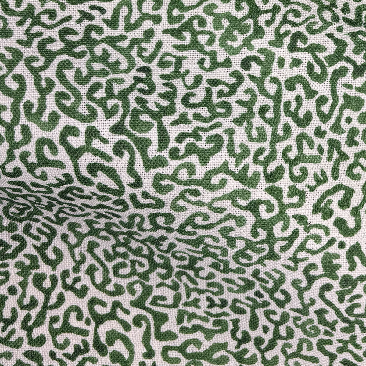 Java | Verdant Green