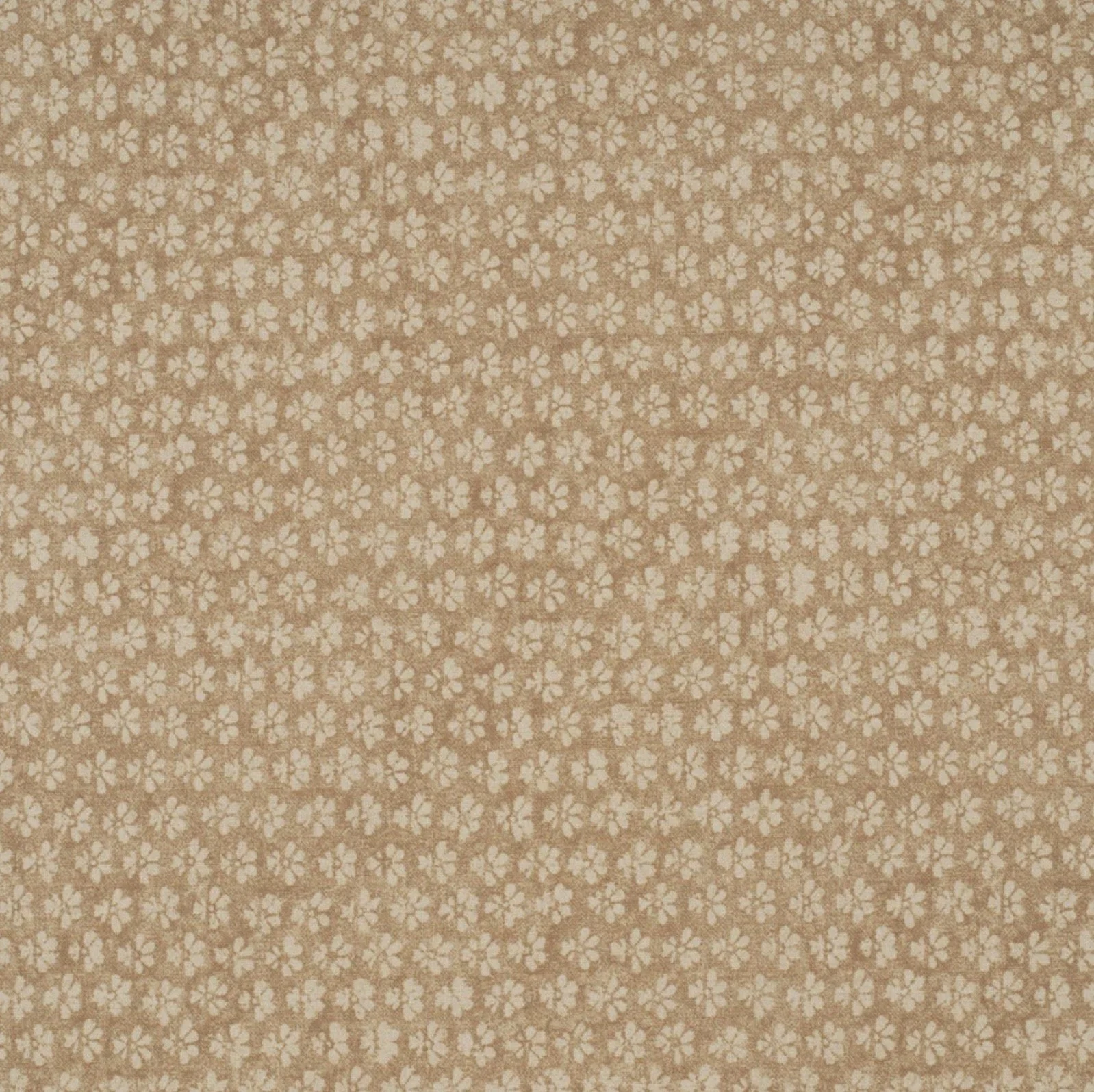 Sakura Linen | Mustard