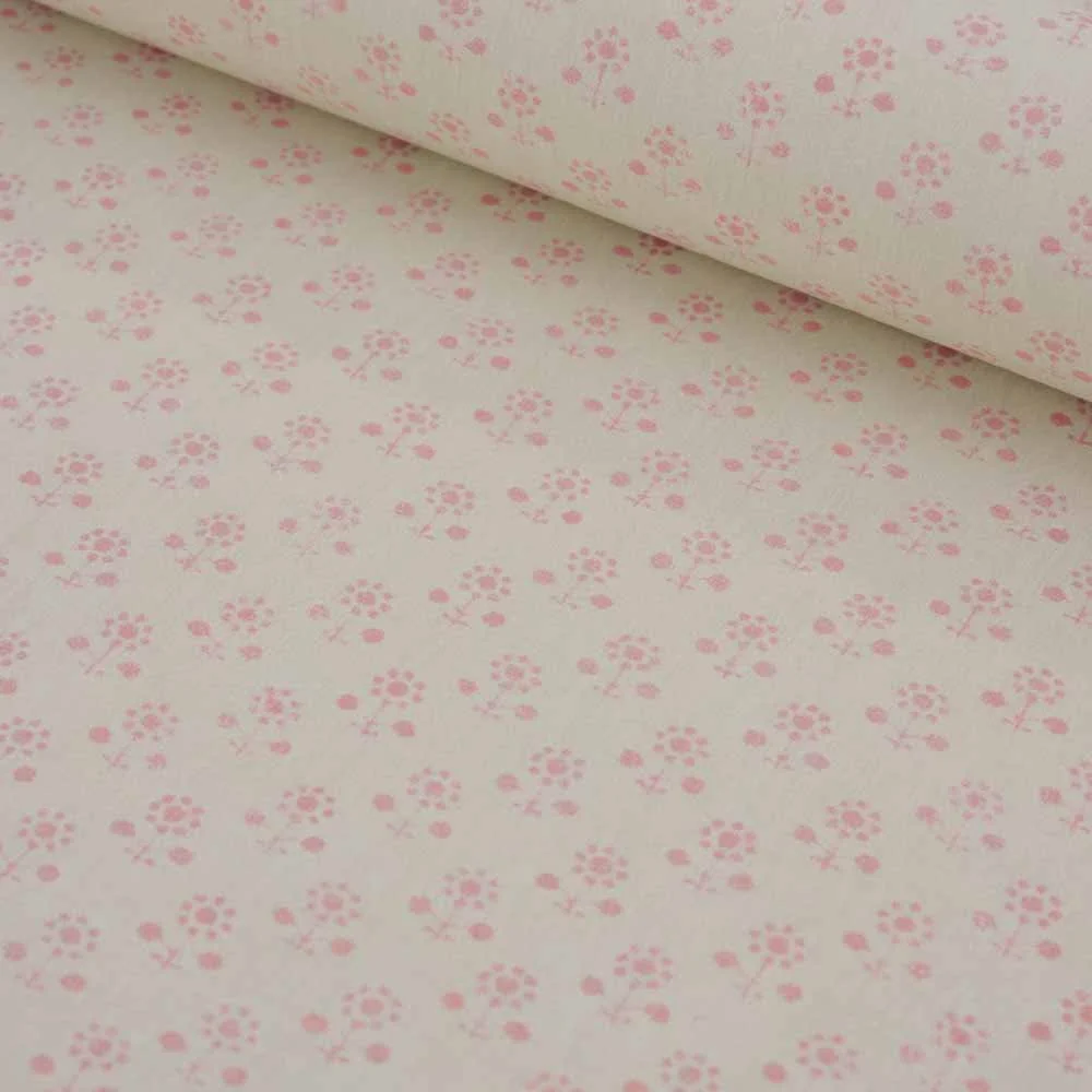 Daisy | Pink