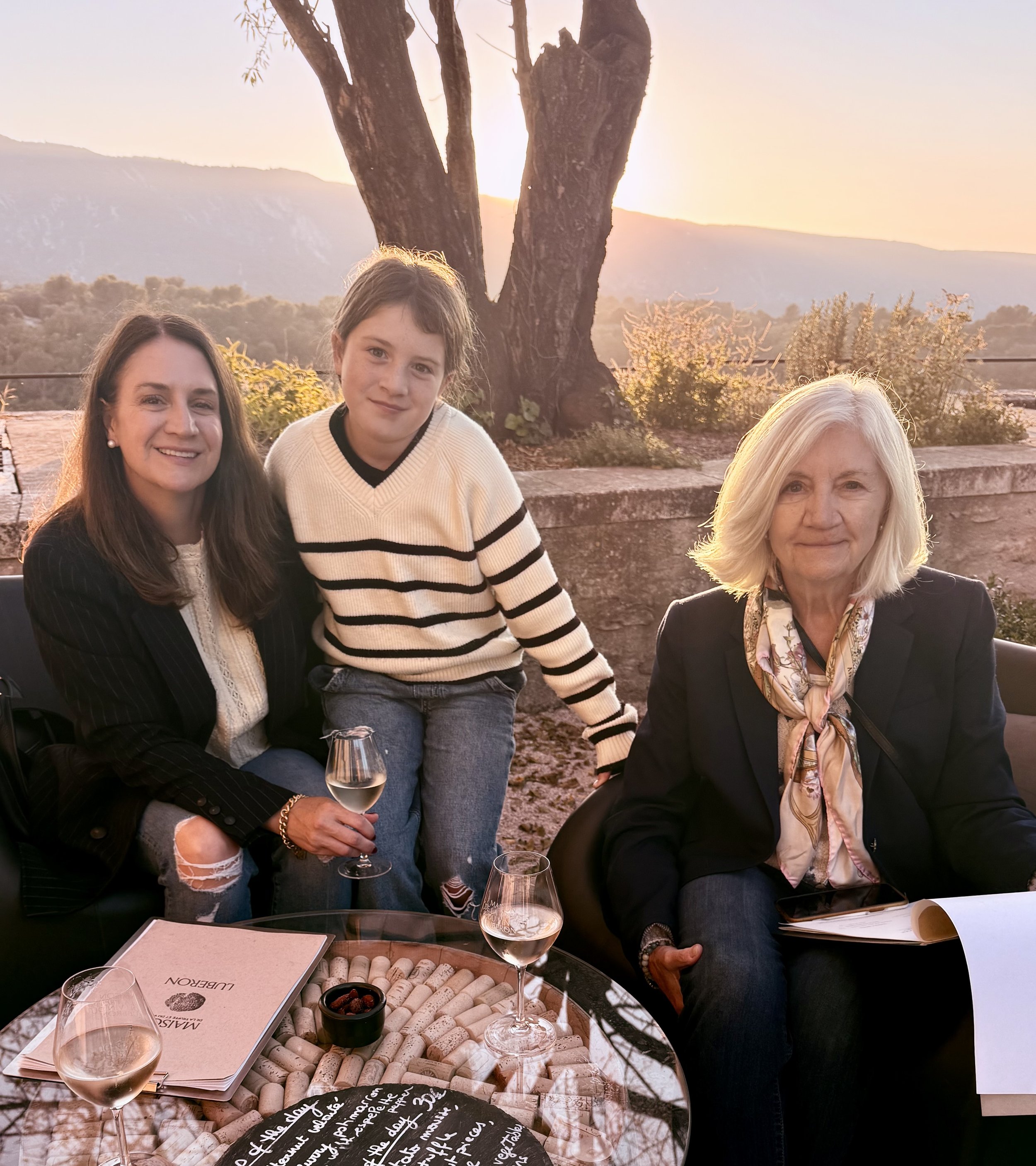 La Maison Louise wallpaper boutique Denver, CO