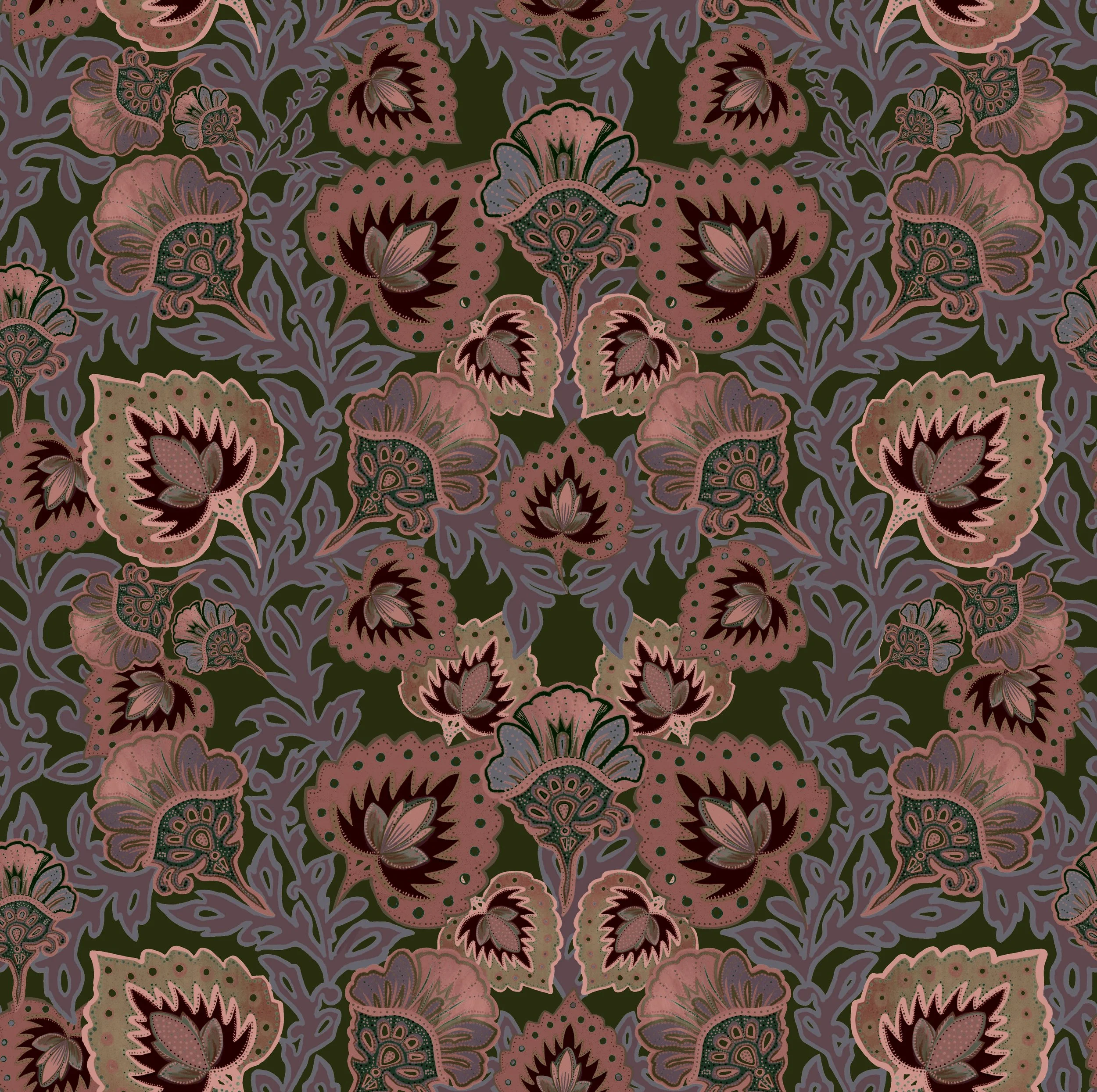 Garden of India | Grass