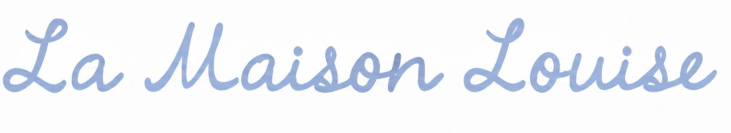 La Maison Louise | Denver Wallpaper Boutique