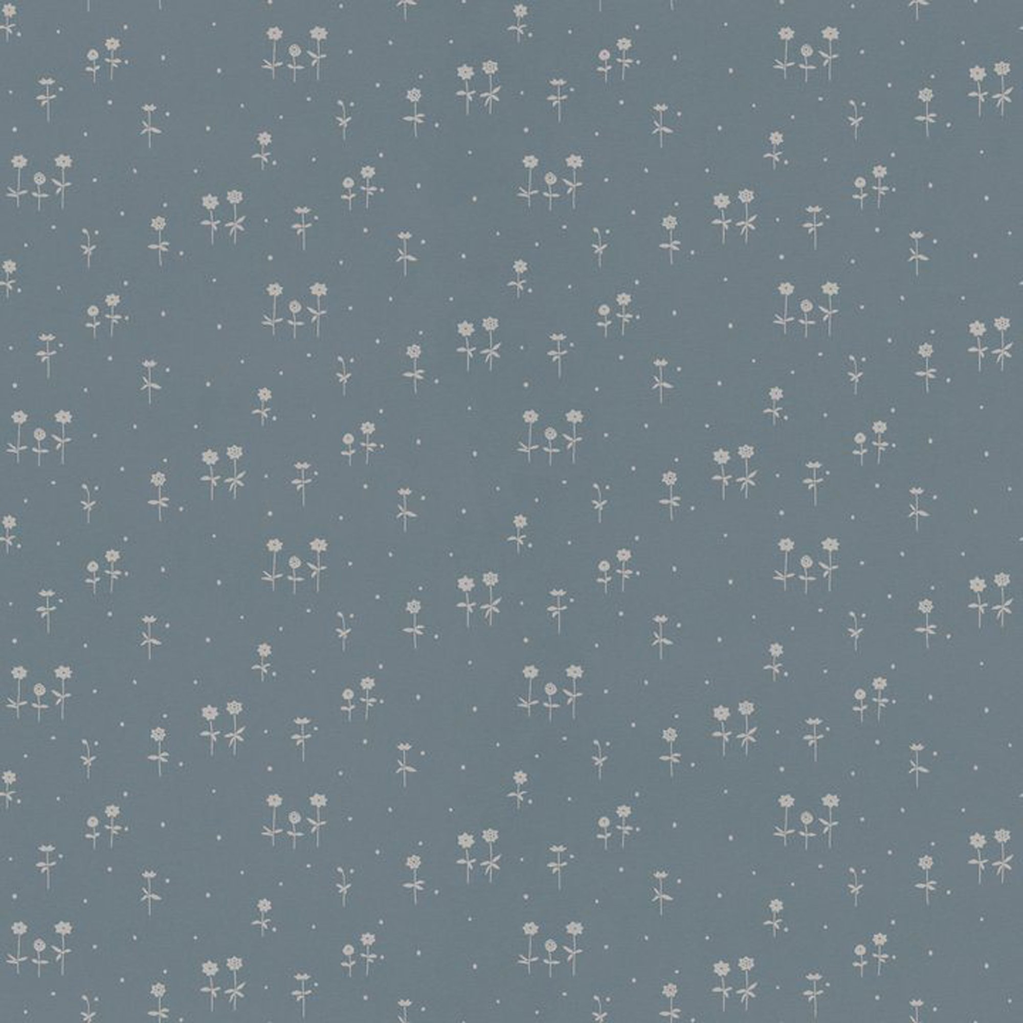 Ett Hem | Indigo Blue