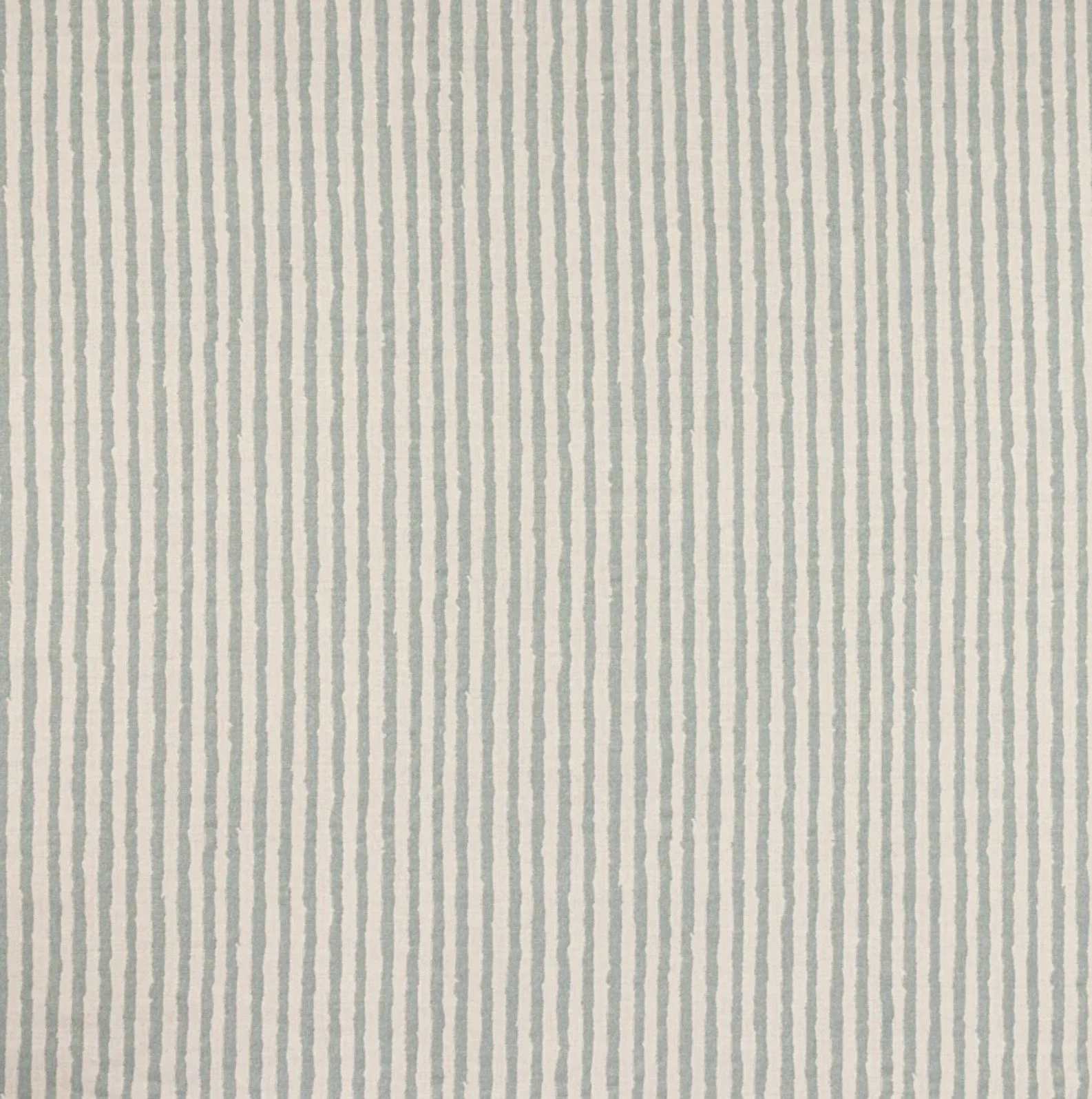 Waverley Stripe Linen | Vintage Blue