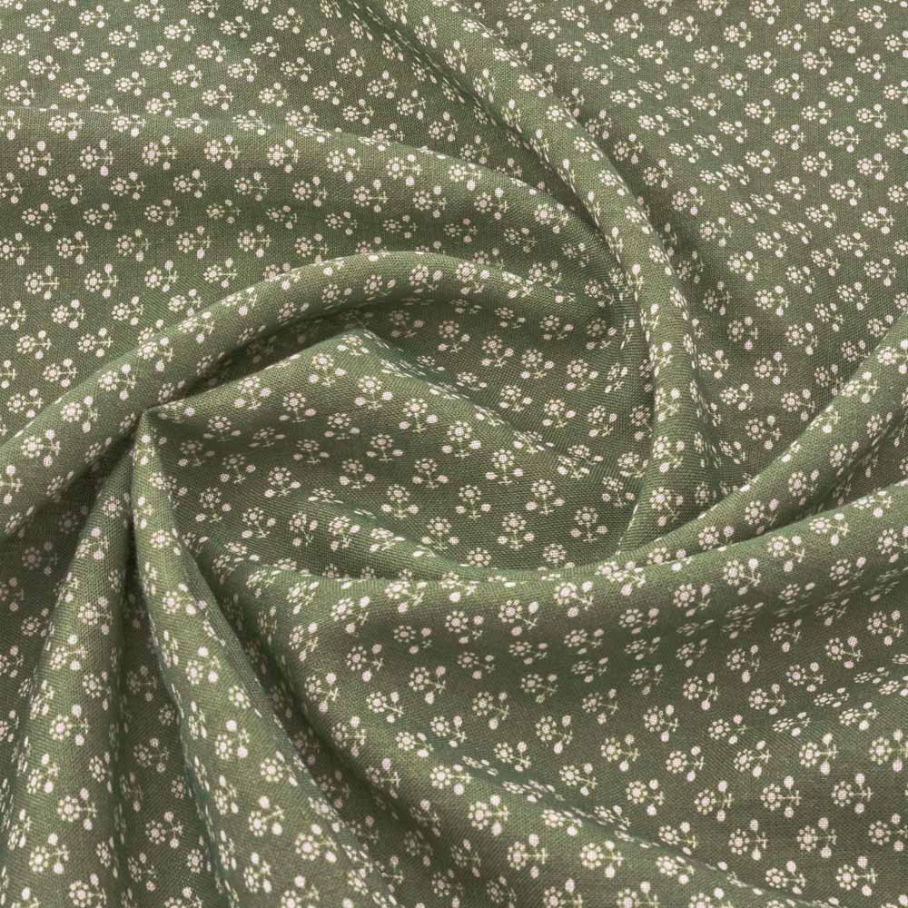 Daisy Inverse | Fern