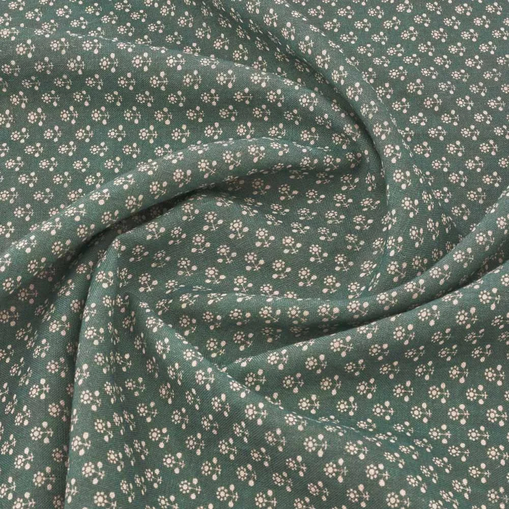 Daisy Inverse | Teal