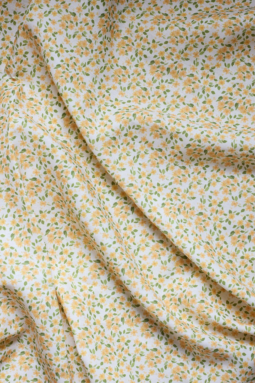 Primrose Linen | Butter