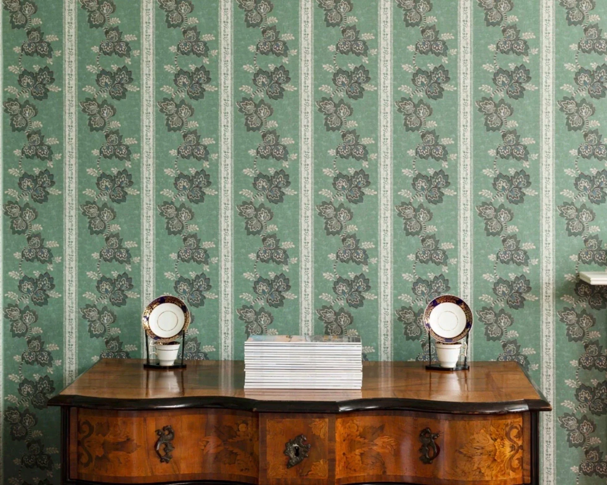 La Maison Louise | Inchyra