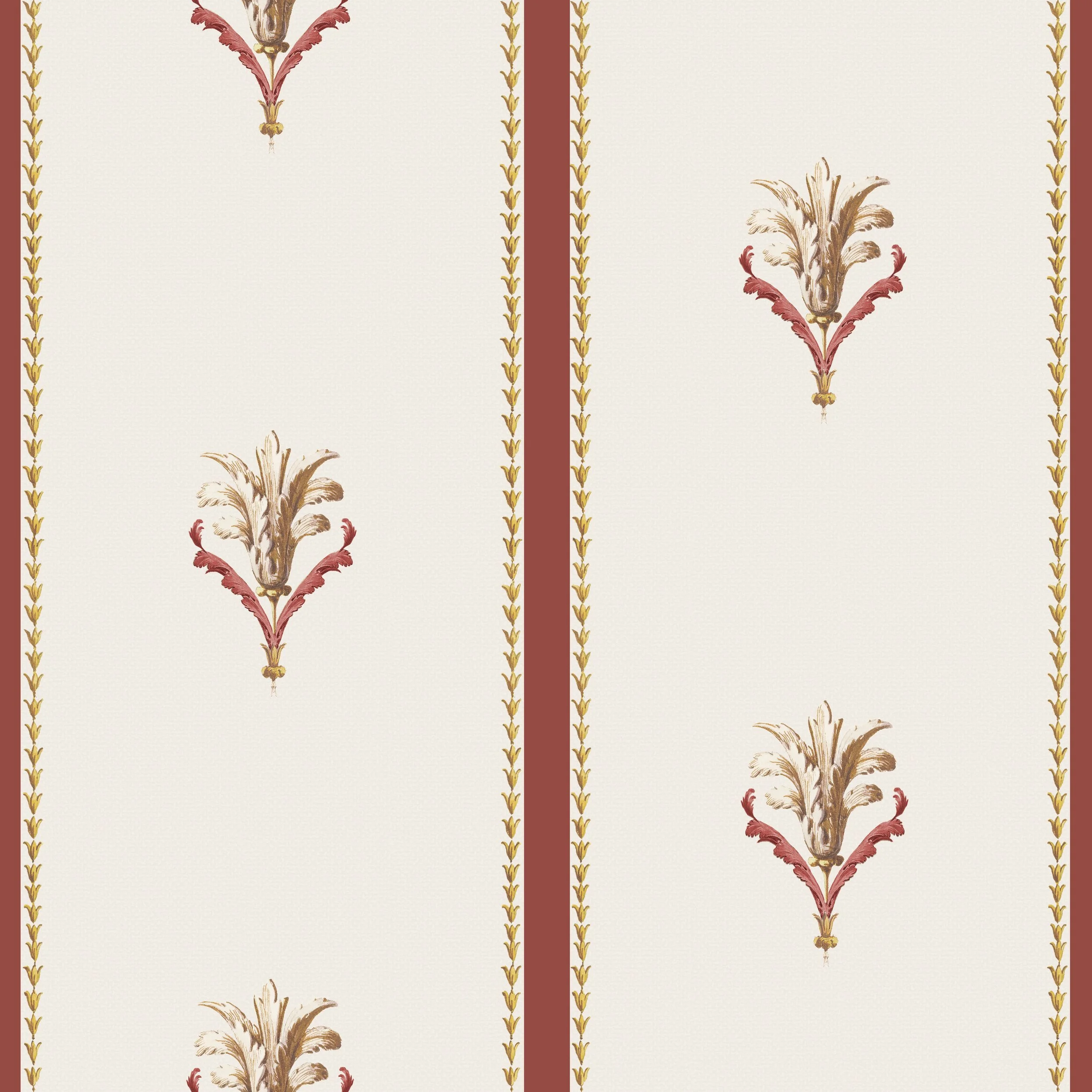 Rosetta Stripe | Rosa