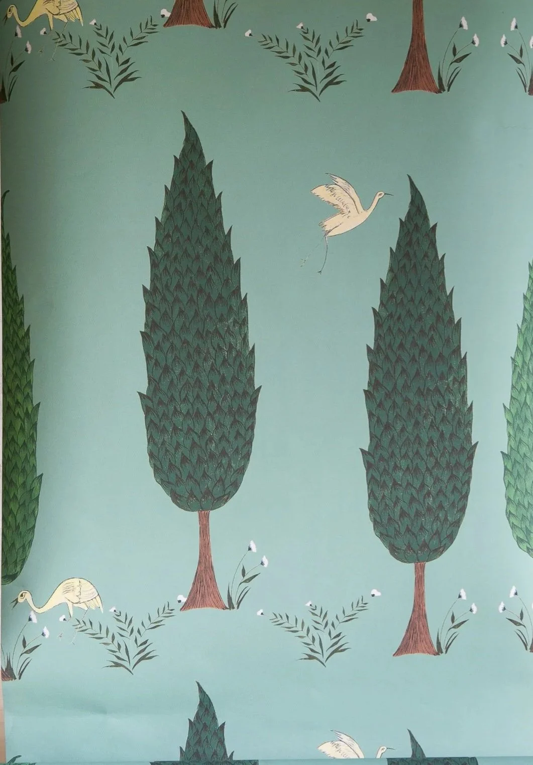 La Maison Louise | Mistry Designs