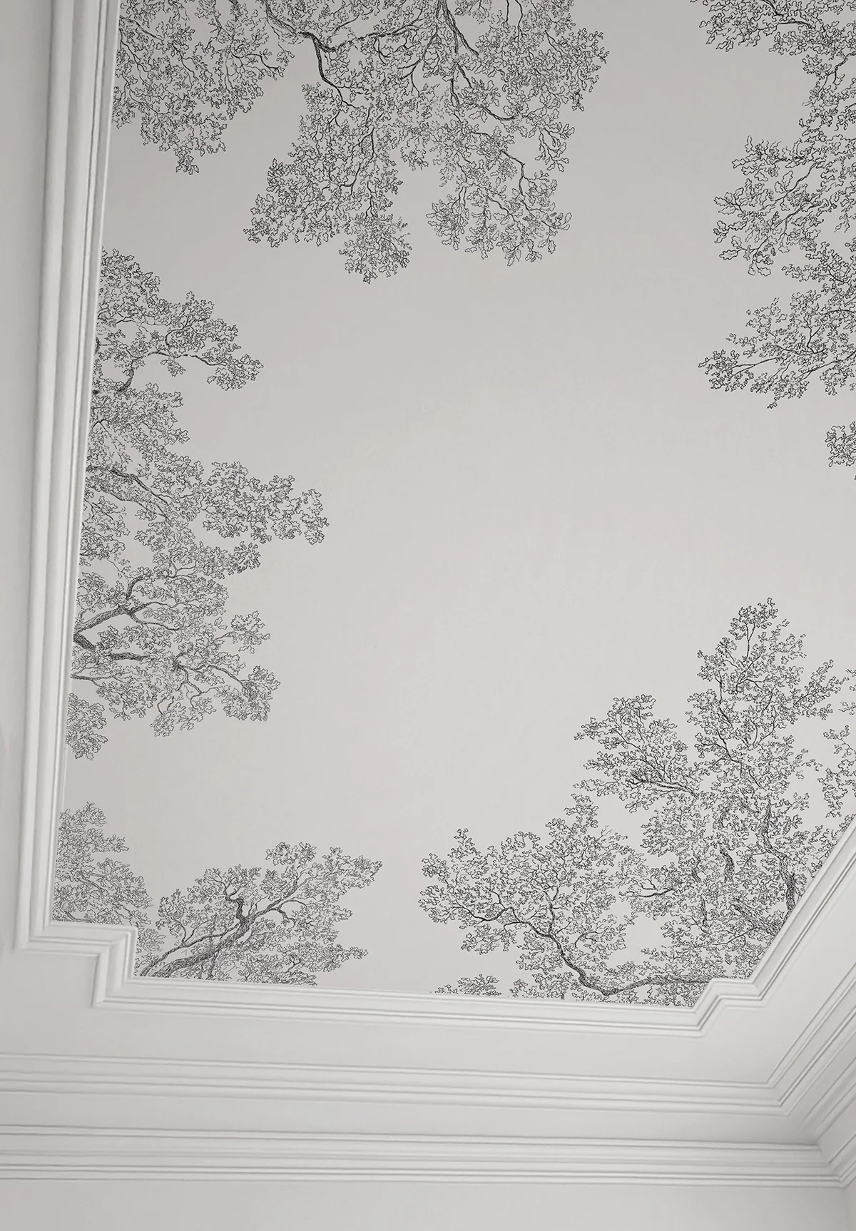 Sous les Chênes Bespoke