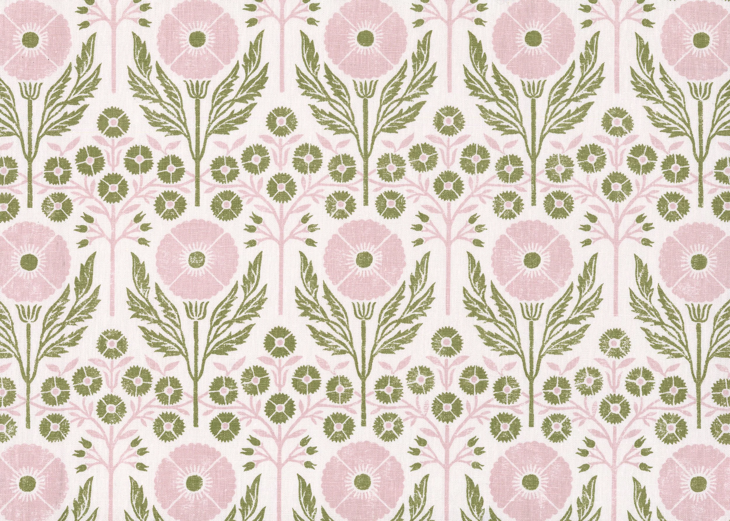 Poppies Linen | Fresca