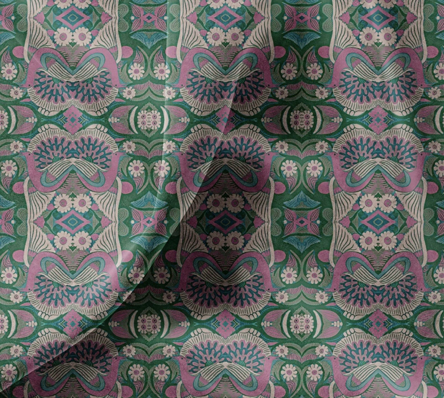 Esprit | Magenta