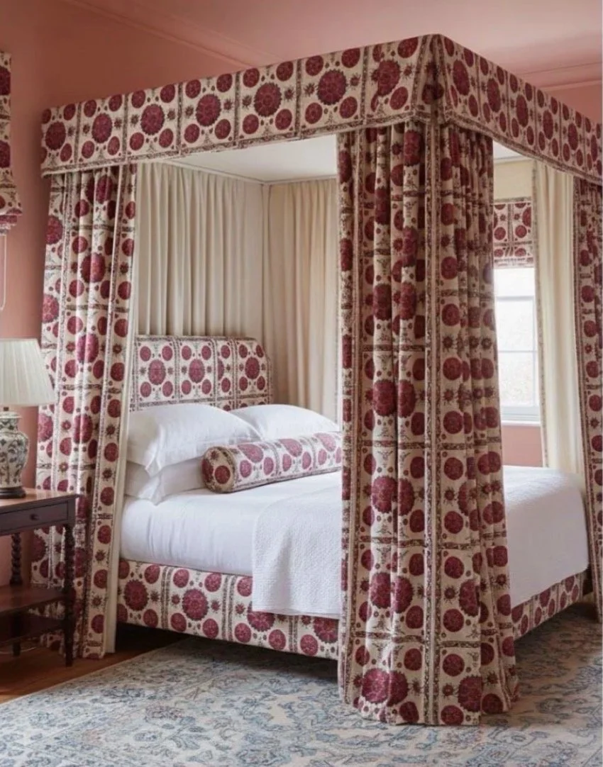 La Maison Louise | Milola Design