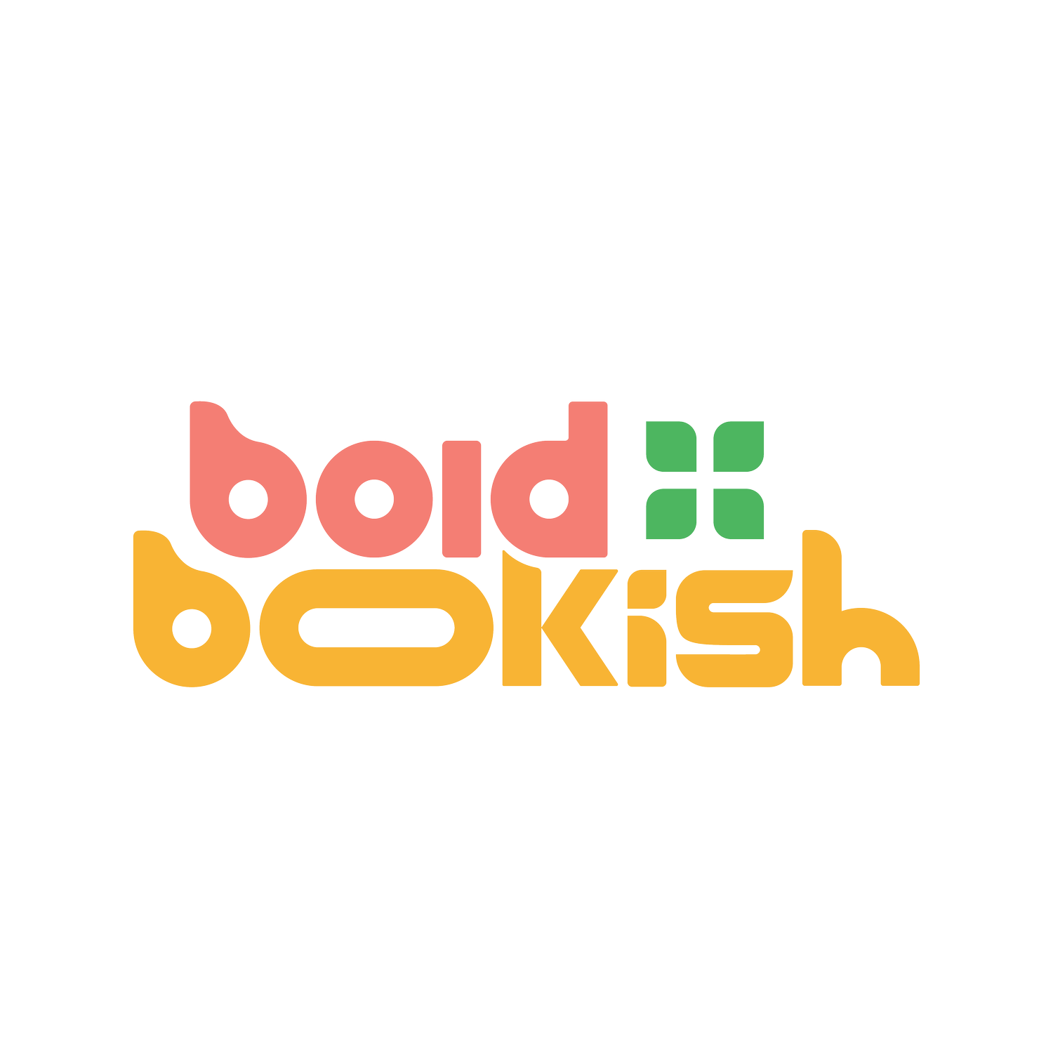 Bold &amp; Bookish