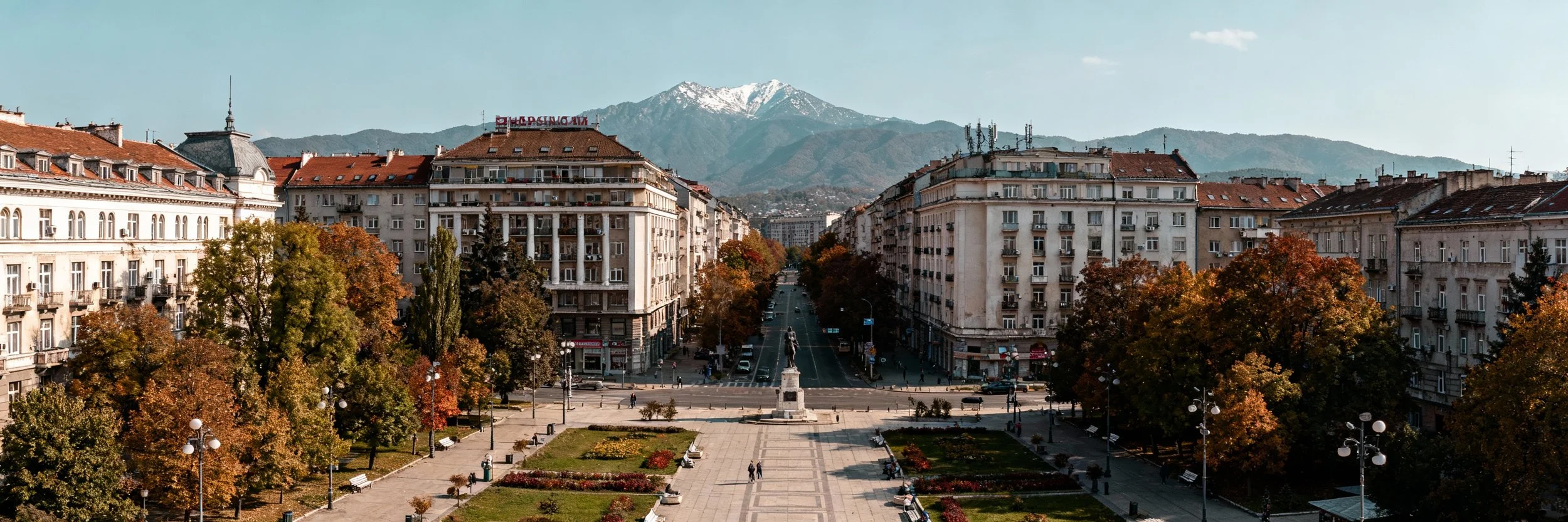 🇧🇬 Moving to Bulgaria: A Practical, Realistic Guide for Expats and Remote Professionals