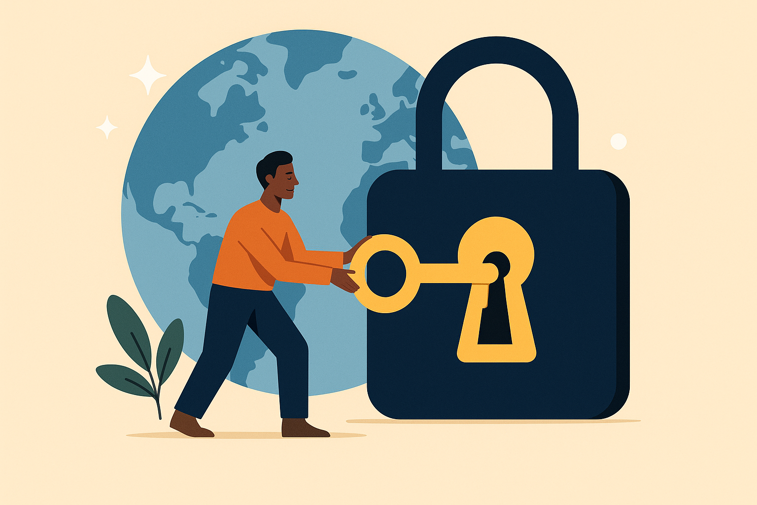 Unlocking Global Business Solutions: E-Residency setup, compliance, and international strategy consulting.