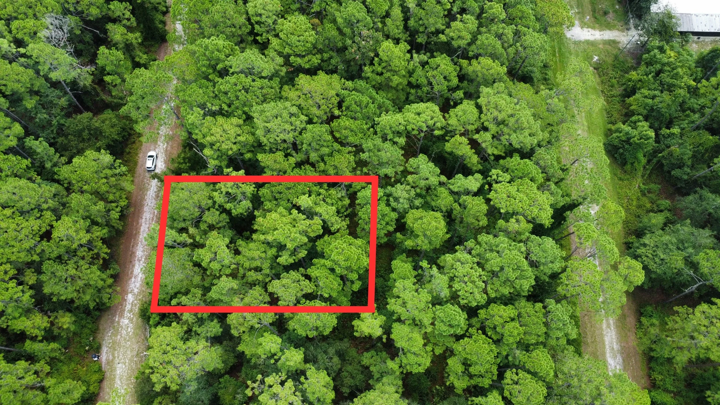 .23 Acres - Georgetown FL