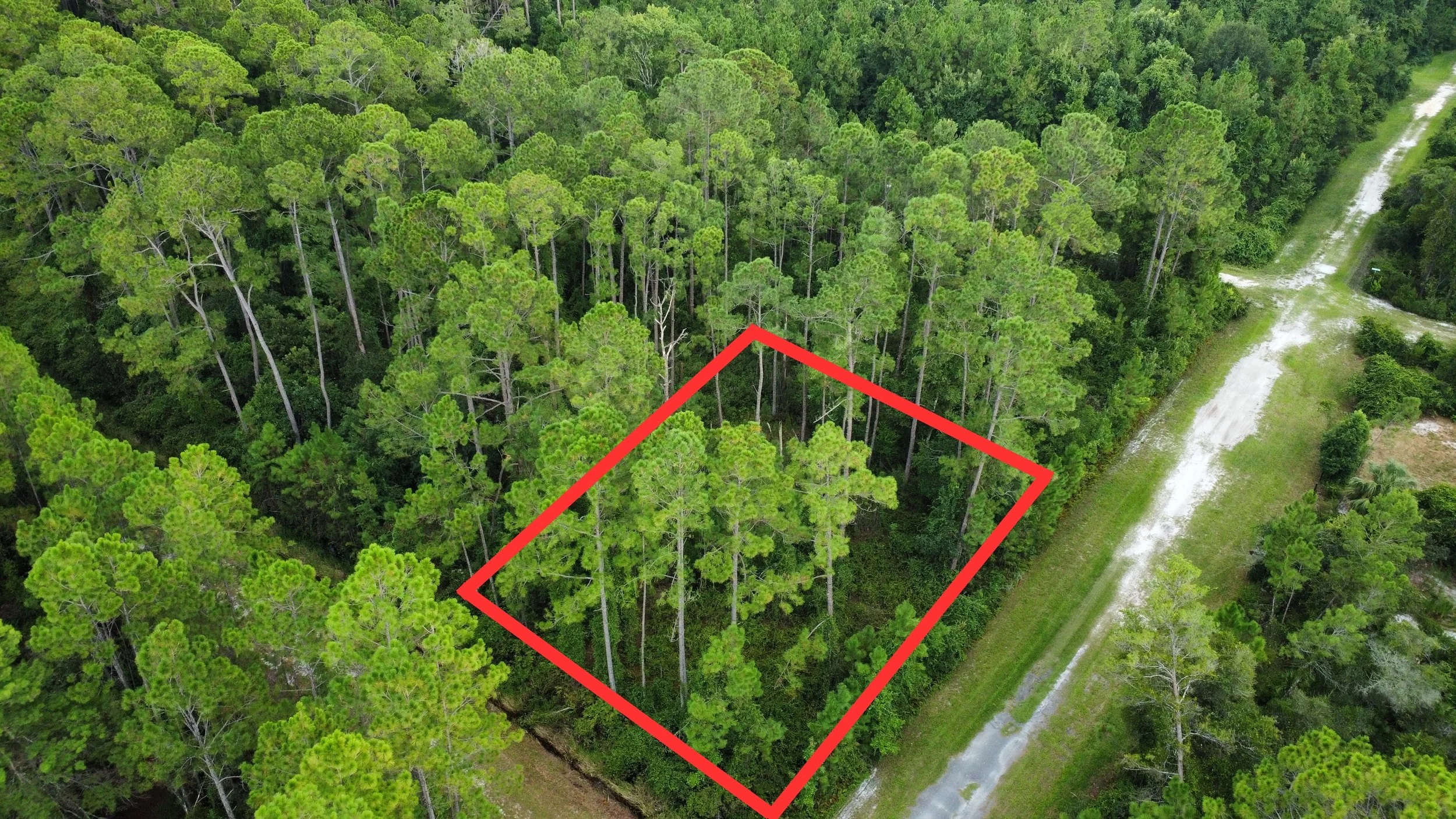 .23 Acres - Georgetown FL