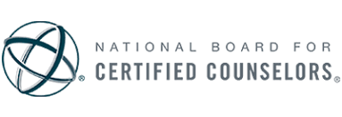 National Board for certified counselors