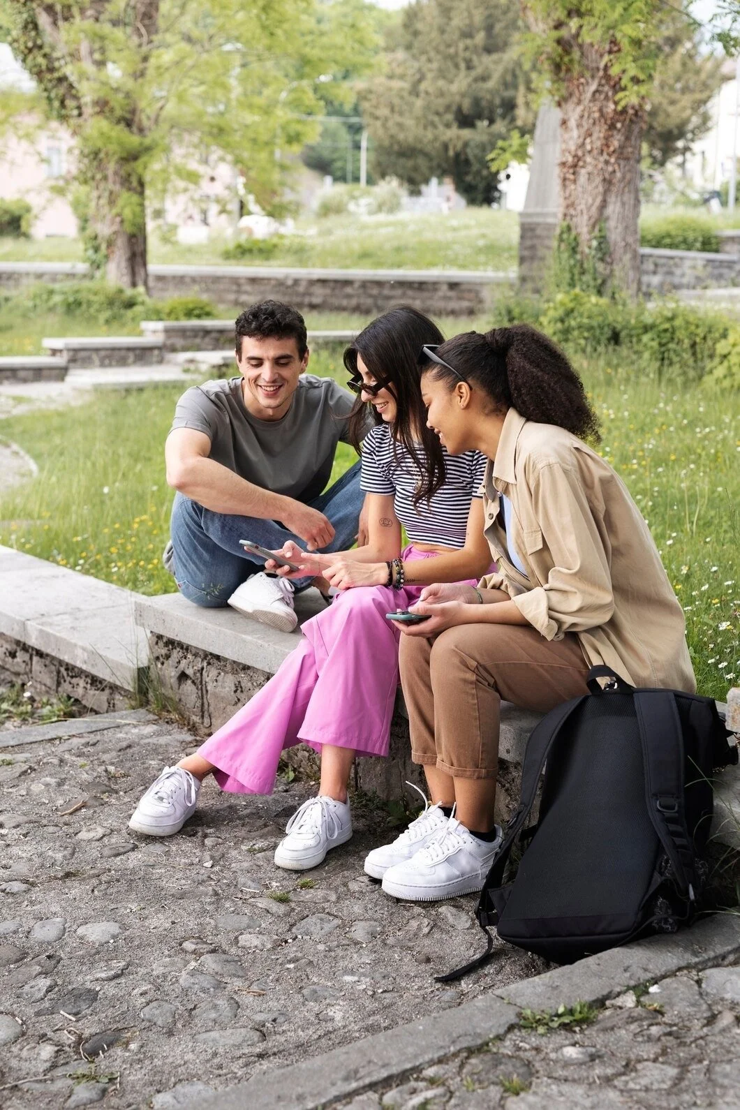 Social Challenges Approach at Clarity Cove Counseling