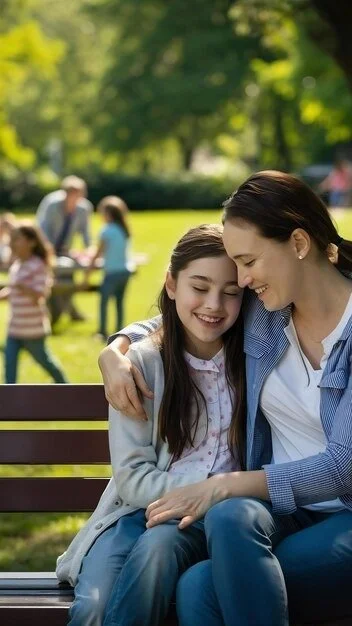 Benefits of Parenting in Mooresville NC