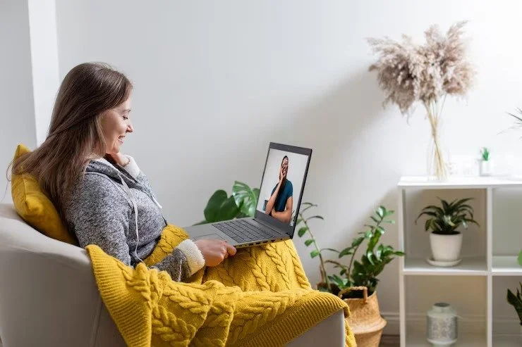 Virtual Therapy in South Carolina