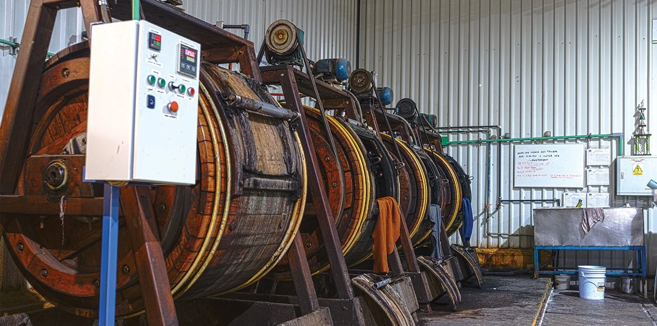 Bullseye Holsters Establishes International Tannery Partnership to Standardize Leather Quality