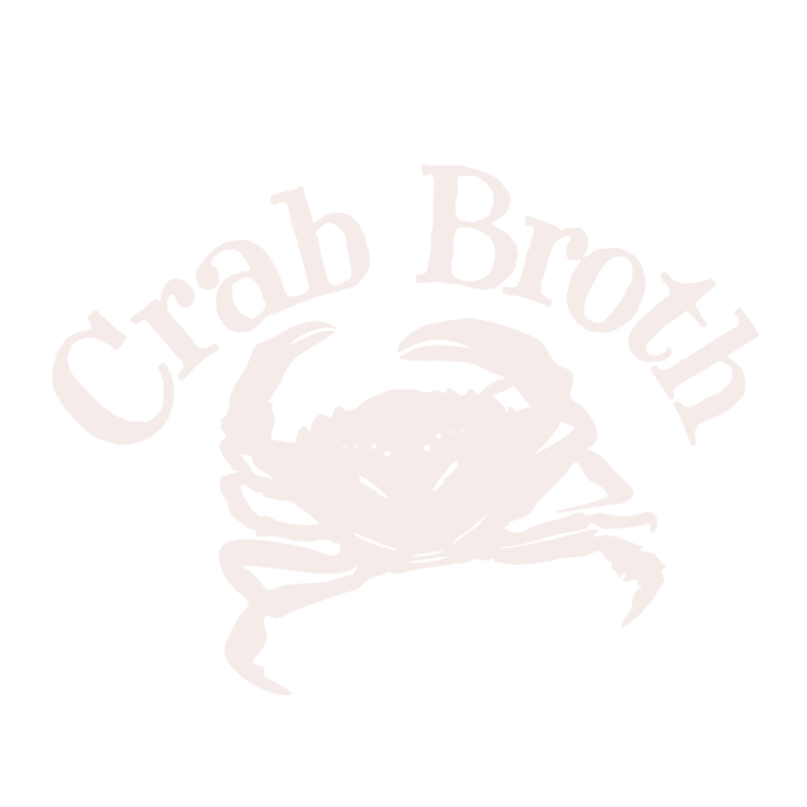 St. Ours & Company Crab Broth Logo