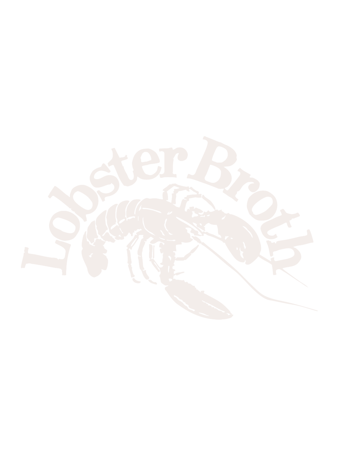 St. Ours & Company Lobster Broth Logo