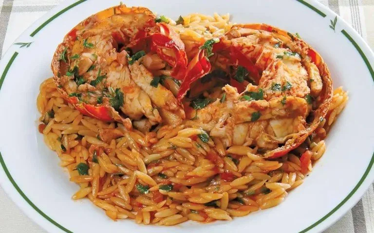 St Ours Lobster Broth enhances flavor in Lobster recipes