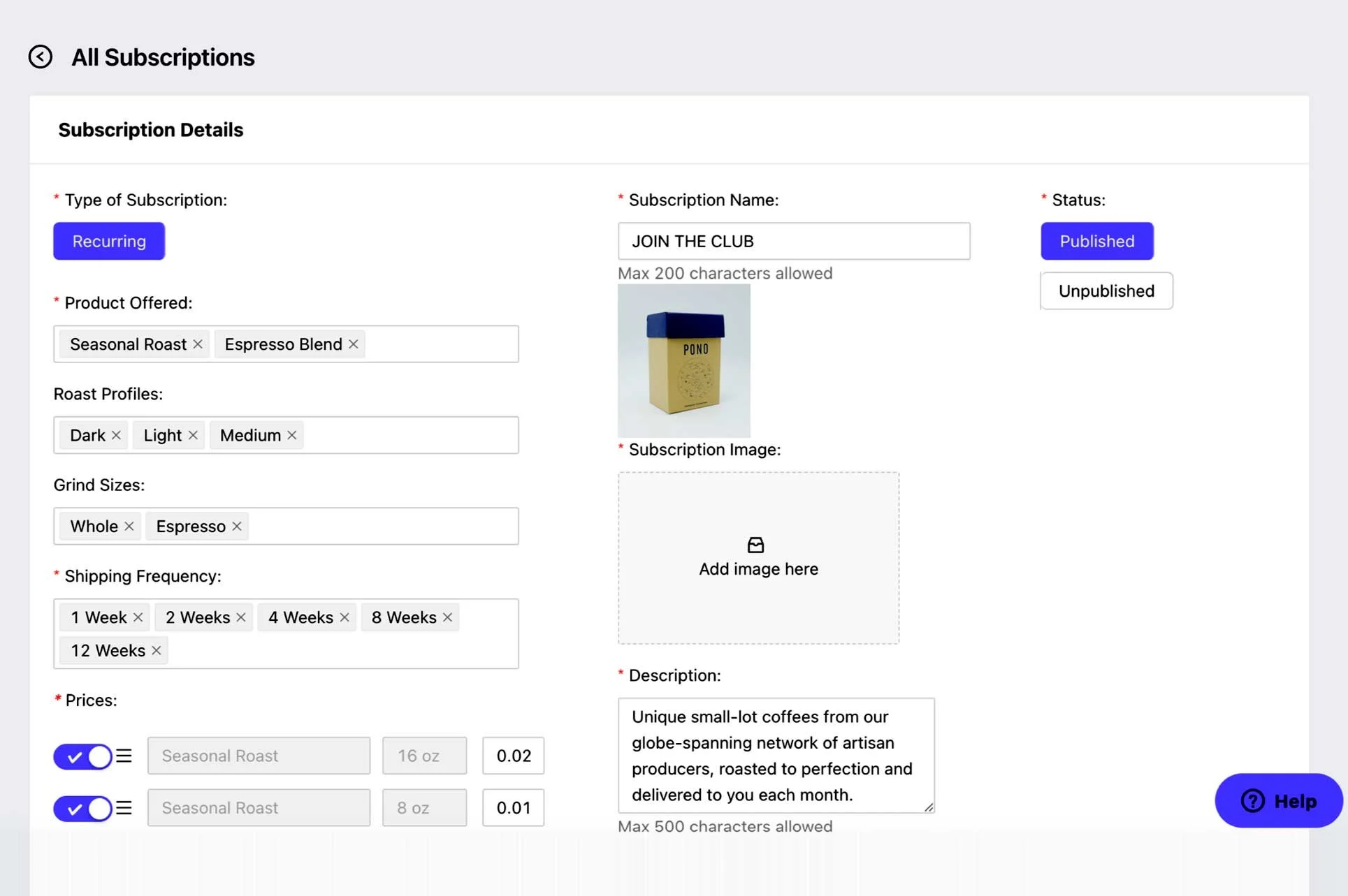 Category 3 featured image