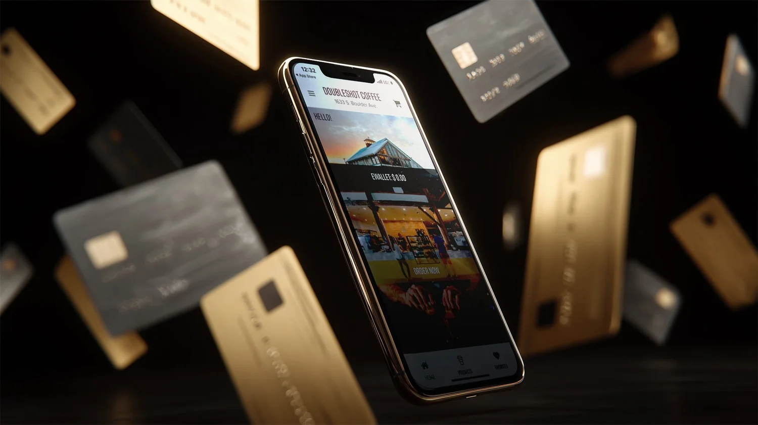 Category 3 featured image